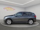 BMW X1 sDrive 18 i Advantage *LED*Tempomat*1.Hand* - BMW X1: Automatik