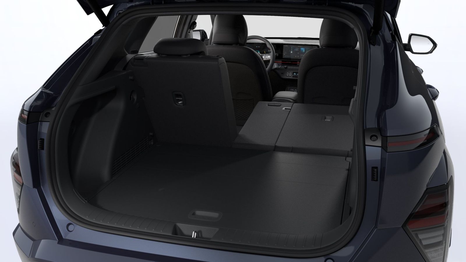 Hyundai KONA - Bild 8