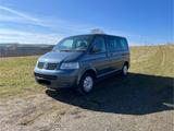 Volkswagen Multivan T5 TDI 2.5 - Volkswagen LT aus 2006