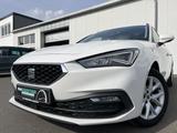Seat Leon SP 2.0 TDI DSG Style 144€ m.20% Anz. Navi R - Seat Leon 1M mit Diesel-Antrieb