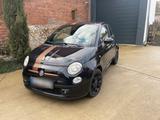Fiat 500 Twin Air Plus 0,9 8V | 86 PS| sch... - Fiat Gebrauchtwagen in Magdeburg