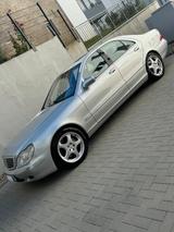 Mercedes-Benz Mercedes Benz S430 - Mercedes-Benz S 430 aus 2002