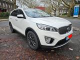 Kia 2.2 CRDi AWD Platinum |Navi|Pano|360° - Kia Sorento in Bochum