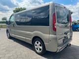 Renault Trafic Combi Passenger Black Edition - : Van, Passenger