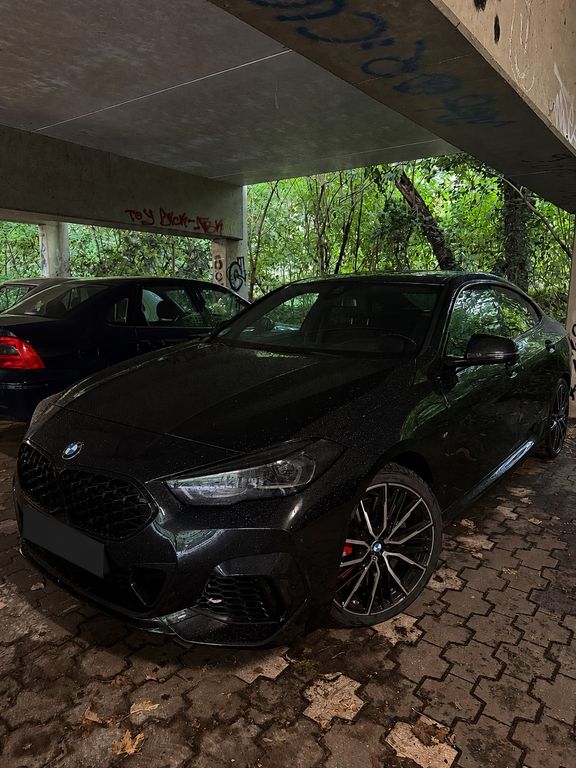 Image of BMW M235