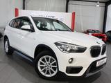 BMW X1 sDrive 18i Advantage WHITE / AUTOMATIK / - BMW Gebrauchtwagen in Hamm
