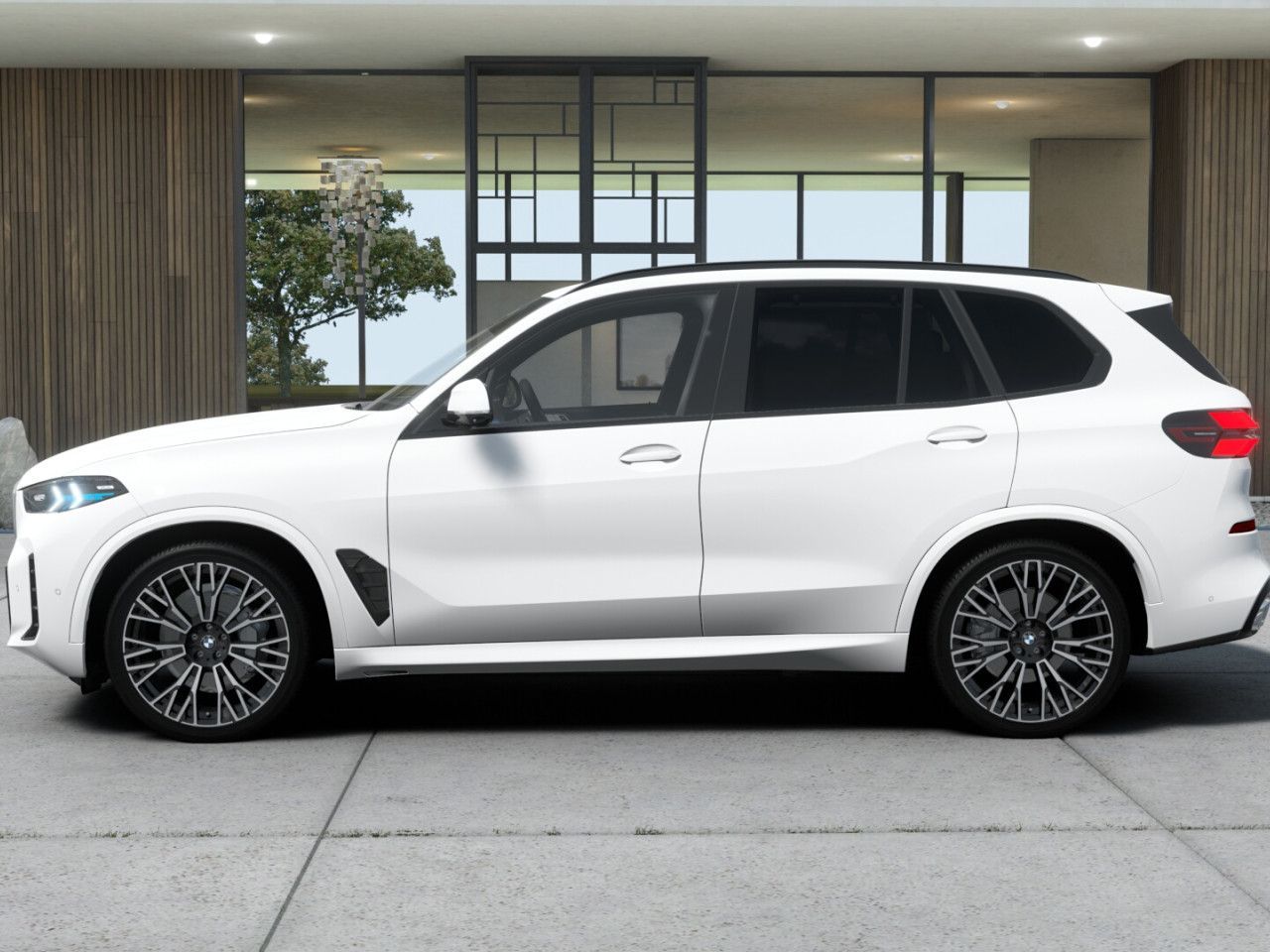 BMW X5 - Bild 6