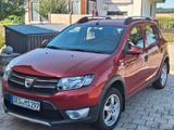 Dacia Sandero TCe 90 eco2 Stepway Prestige Stepway... - Dacia Sandero: Eco2