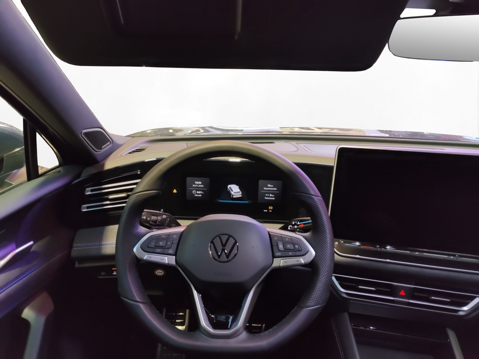 Volkswagen Tiguan - Bild 6