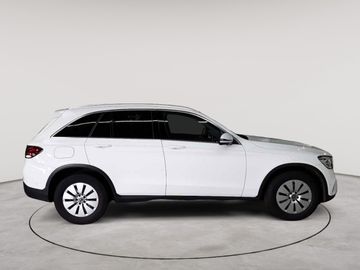Mercedes GLC 220 - 3
