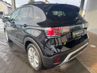 Volkswagen T-Cross - Vorschau Bild 11