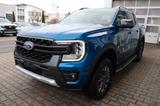 Ford Ranger Wildtrak DOKA V6 240 PS 3,99% FIN* AHK - Ford Ranger Neuwagen