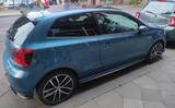 Volkswagen Polo 1.8 TSI DSG GTI Panorama Leder - Volkswagen Polo: Volks