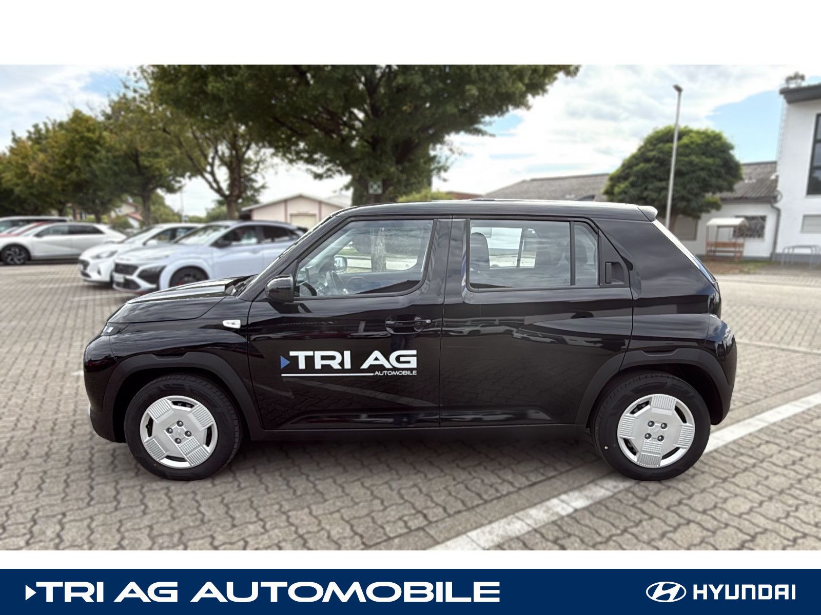 Hyundai INSTER – Bild 6