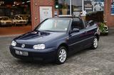 Volkswagen Golf IV Cabrio Comfortline *INKL.GARANTIE* - Volkswagen Golf: Comfortline Iv