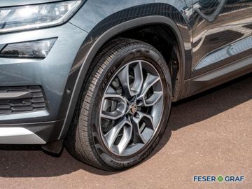 Skoda Kodiaq - 10
