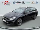 Volkswagen Golf VII Variant 2.0 TDI DSG BMT Sound STANDHZ - Volkswagen Golf mit Diesel-Antrieb: Standheizung, Kombi, 2.0