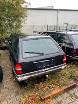 Mercedes-Benz Suche Mercedes W124 / W123 Kombi (T-Modell... - Mercedes-Benz W124 t modell Gebrauchtwagen