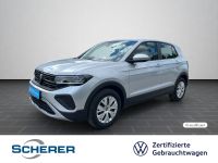 Volkswagen T-Cross - Vorschau Bild 1