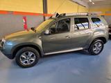 Dacia Duster 1.5 dCi 110CV 4x2 Lauréate - Dacia Duster mit Diesel-Antrieb: Kombi