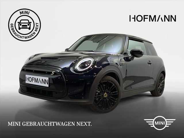 MINI Cooper SE Classic Trim LED+Navi+Komfortpaket+RFK