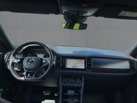 Skoda Kodiaq - Vorschau Bild 9