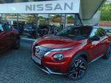 Nissan Juke N-Design 1.6 HYBRID 4AMT Tech ProPilot Bose - Nissan Juke Neuwagen in Dortmund