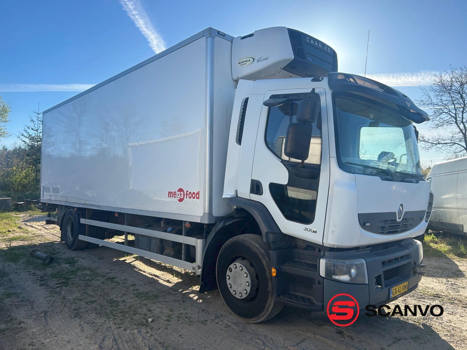 Renault Premium 300 DXI