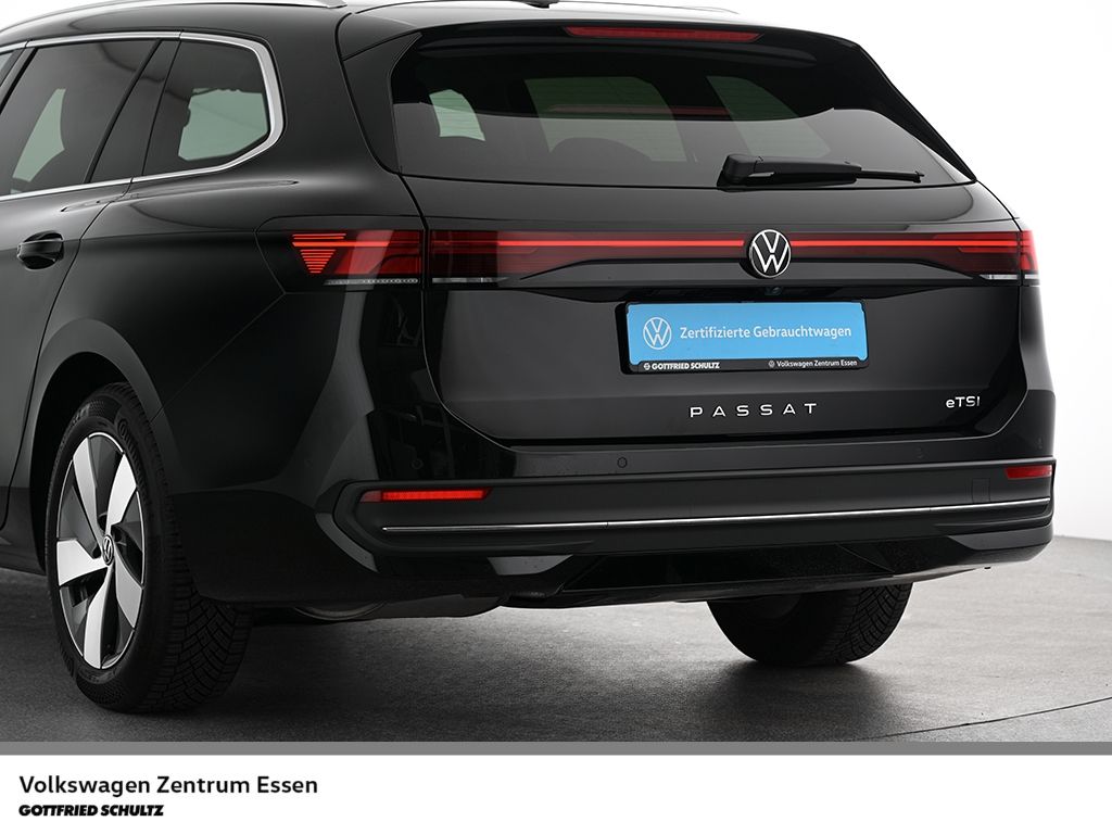Volkswagen Passat Business 1.5 eTSI DSG LED AHK Navi R-Kame foto 7
