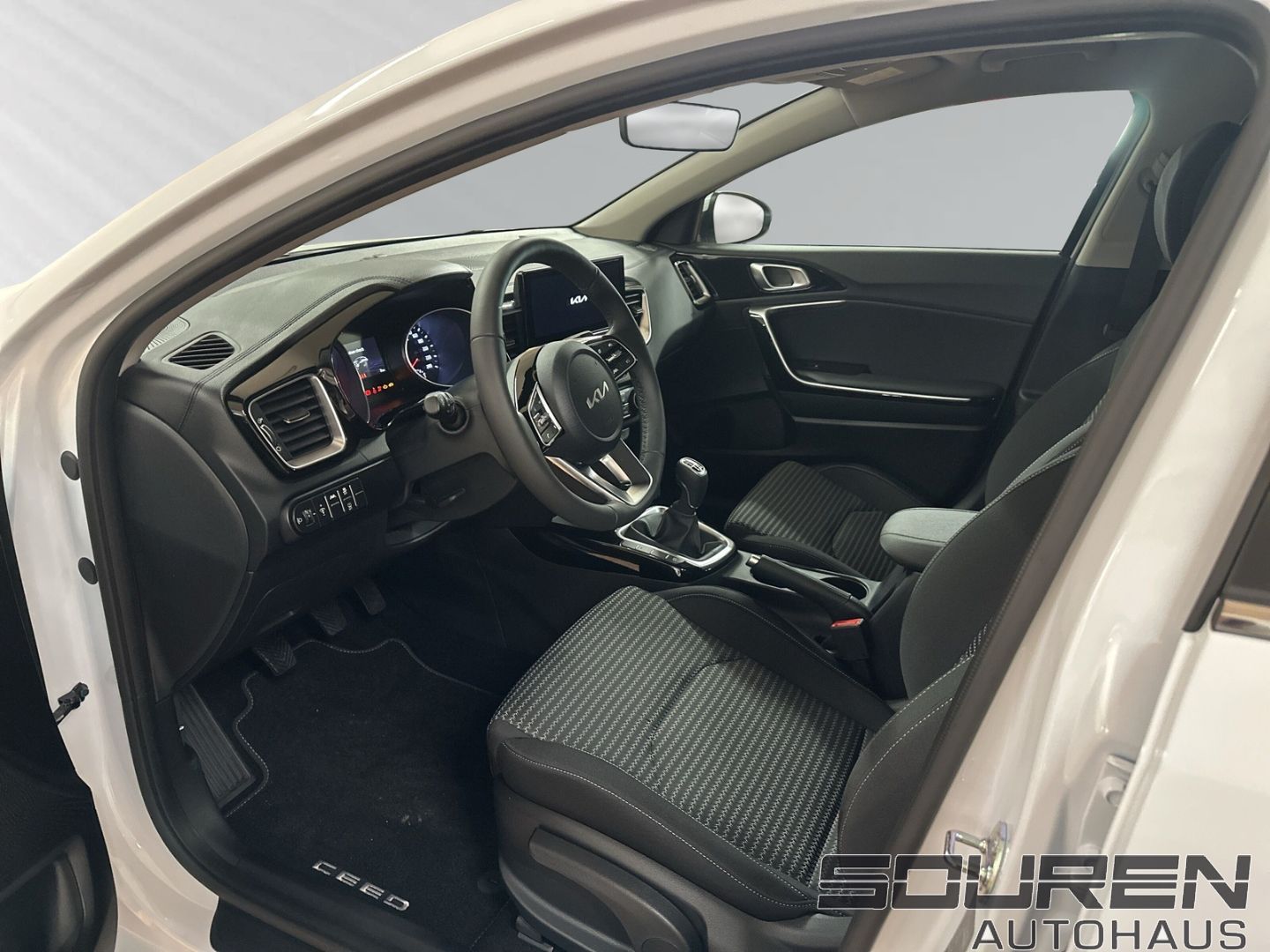 Fahrzeugabbildung Kia Ceed_sw 1.0 T-GDI Vision KOMF+ Navi + Apple CarP