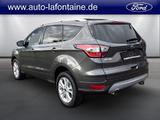 Ford Kuga Titanium *AHK*Rückf.kamera*u.v.m.* - gebrauchte Ford Kuga aus dem Jahr 2019