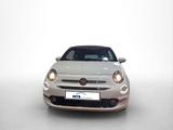 Fiat 500C 1.0 Hybrid Dolcevita *EPH*Klimaauto*Cabrio* - gebrauchte Fiat 500C aus dem Jahr 2024