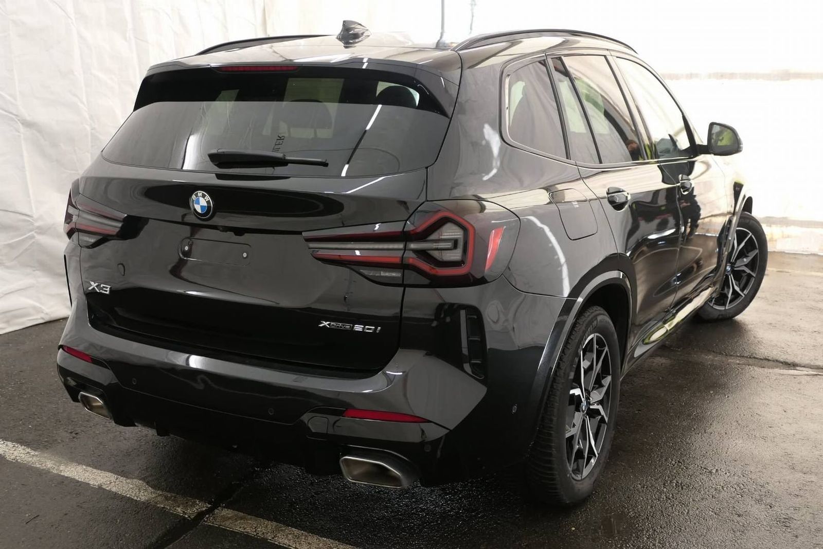 BMW X3 - Bild 5