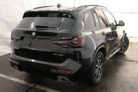 BMW X3 - Vorschau Bild 5
