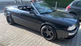 Audi 80 Cabriolet - Audi 80 in Essen