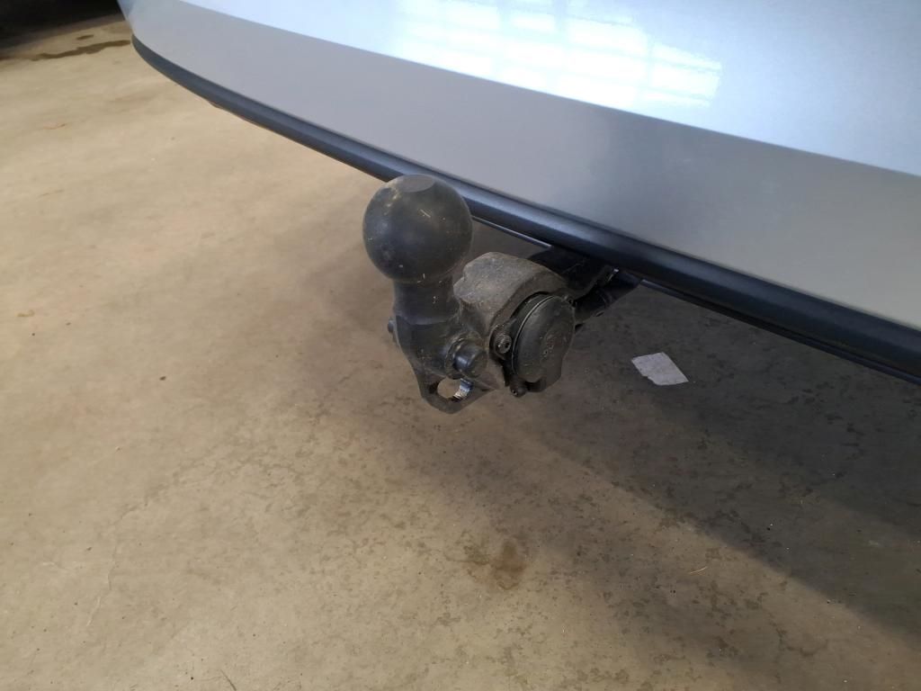 Golf Variant VIII 2.0TDI DSG Life AHK/Kamera/ACC