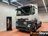 Mercedes-Benz Actros 1848 ÖLRETARDER LS ACC-Abstand MirrorCam