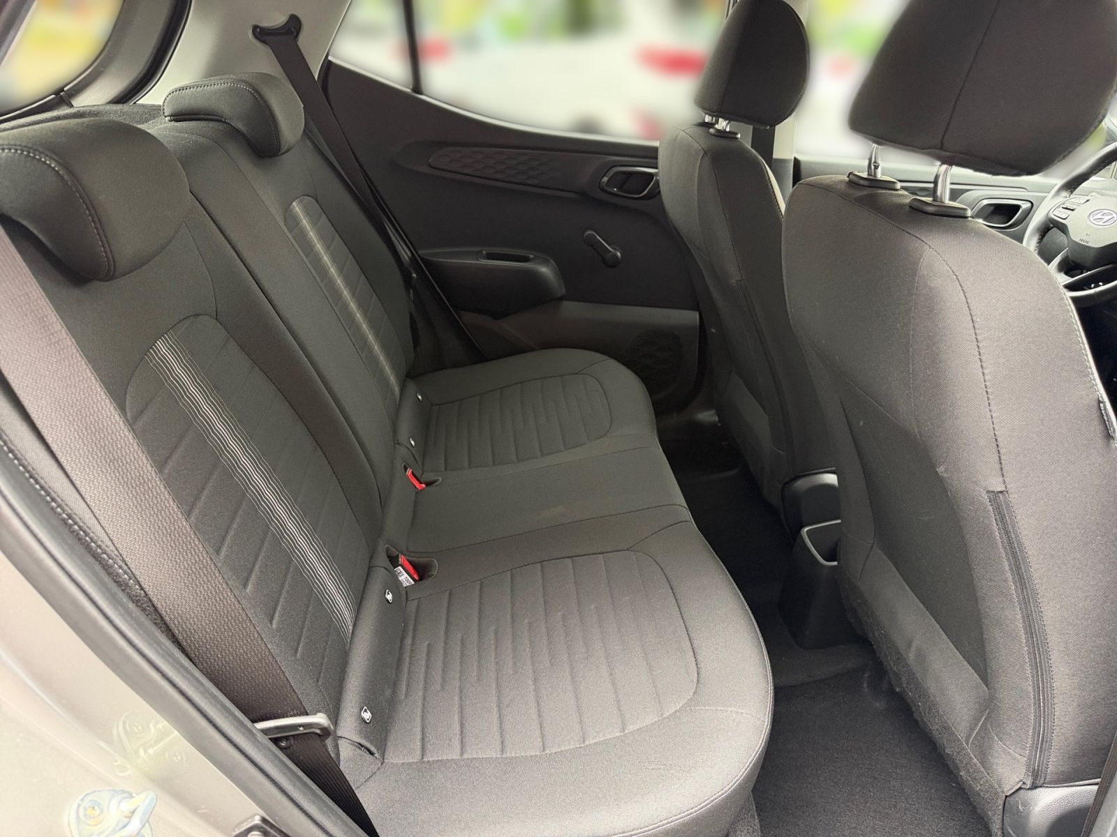 Fahrzeugabbildung Hyundai i10 1.0 Edition 30 Sitzheizung 1Hd