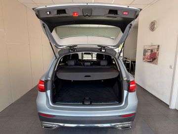 Mercedes GLC 220 - 10