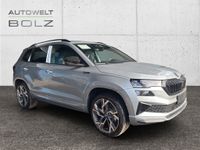 Skoda Karoq - Vorschau Bild 3