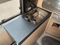 Pössl Trenta 540 R | Klimaautom. | Truma 6E | All in