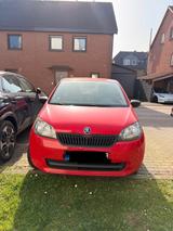 Skoda Citigo | 1. Hand | TÜV neu | Unfallfrei - Skoda Citigo in Düsseldorf