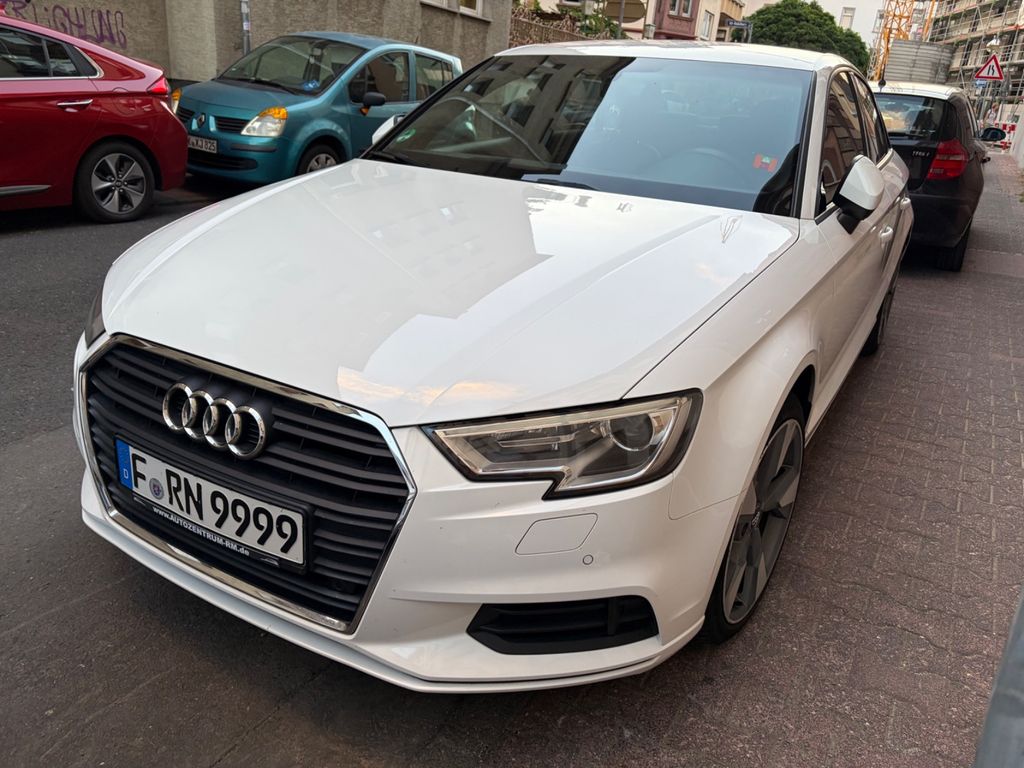 Image of Audi A3