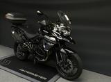 Triumph Tiger 800 XRx 1.Hand / Extras - Offers