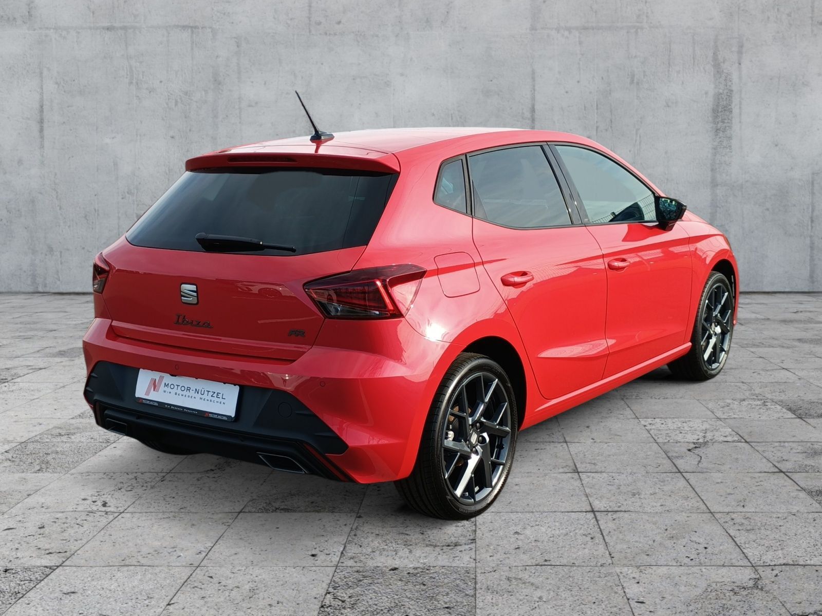 Seat Ibiza - Bild 6