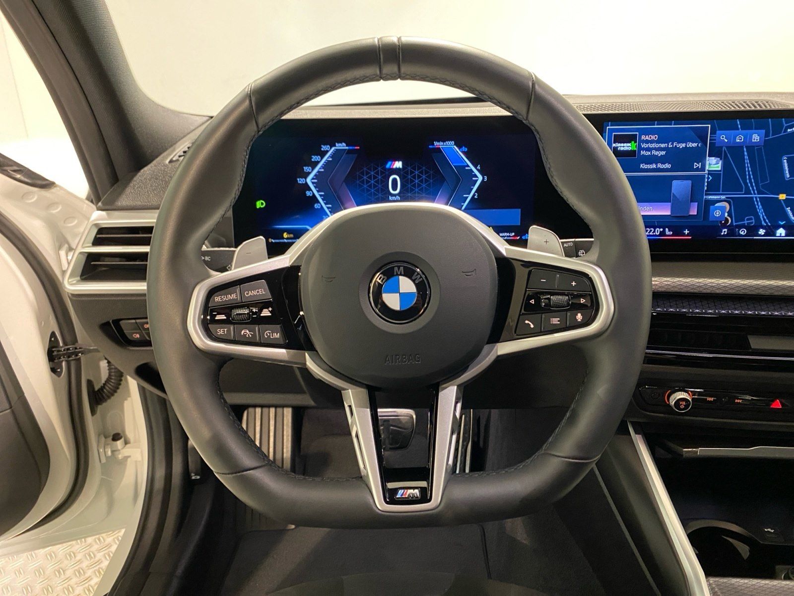 BMW 320 - Bild 10