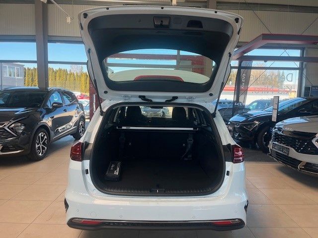 Kia cee'd Sportswagon - Bild 13