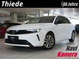 Opel Astra L Lim. 1.2T ELEGANCE NAVI/LED/KAMERA/SPORT