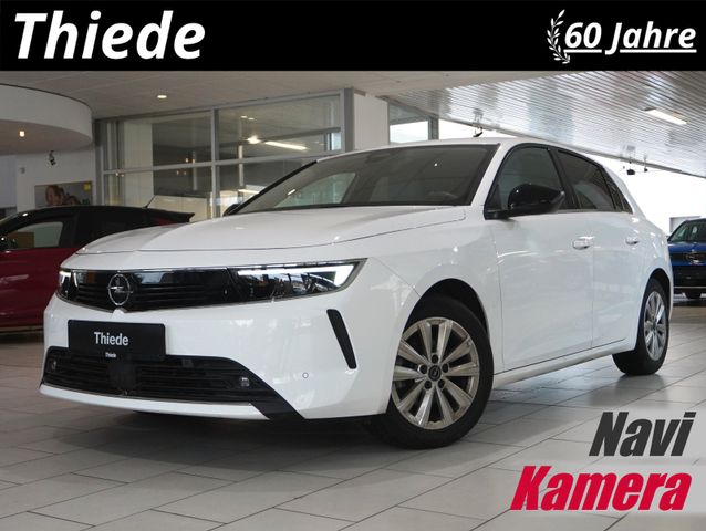 Opel Astra L Lim. 1.2T ELEGANCE NAVI/LED/KAMERA/SPORT