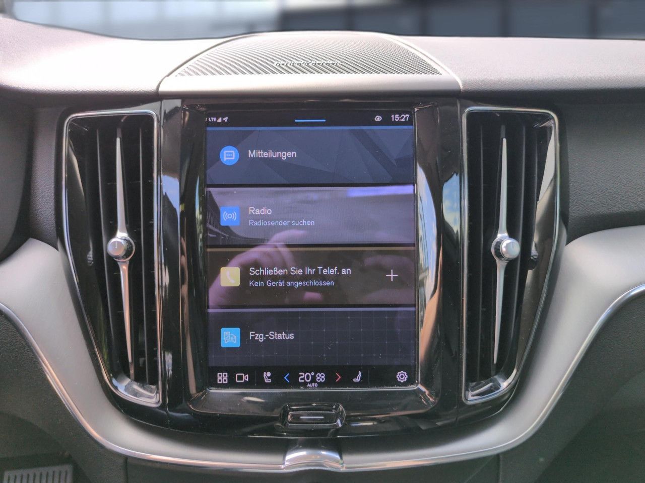 Volvo XC60 - Bild 17